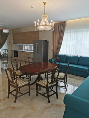 Beach Lounge Luxory Apartments in Klaipeda